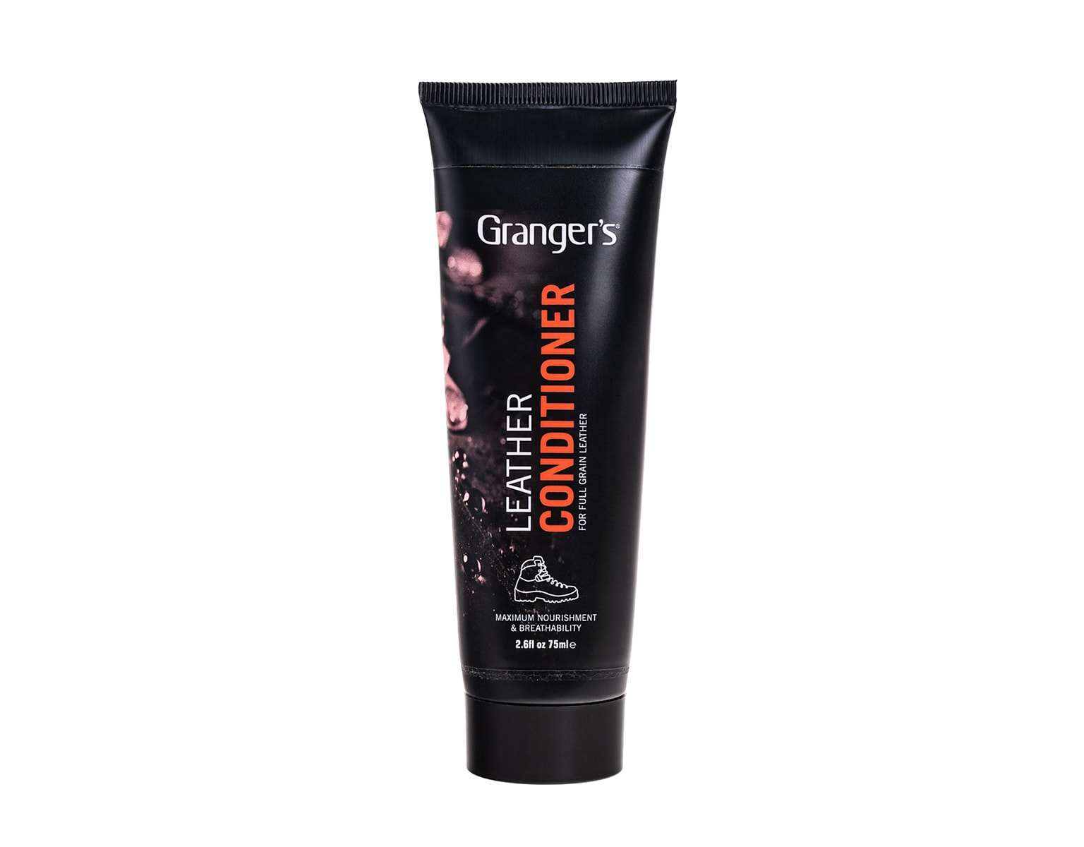 Grangers - Leather Conditioner - Schuhcreme 75 ml