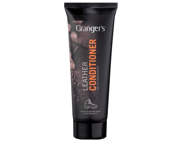 Grangers - Leather Conditioner - Schuhcreme 75 ml