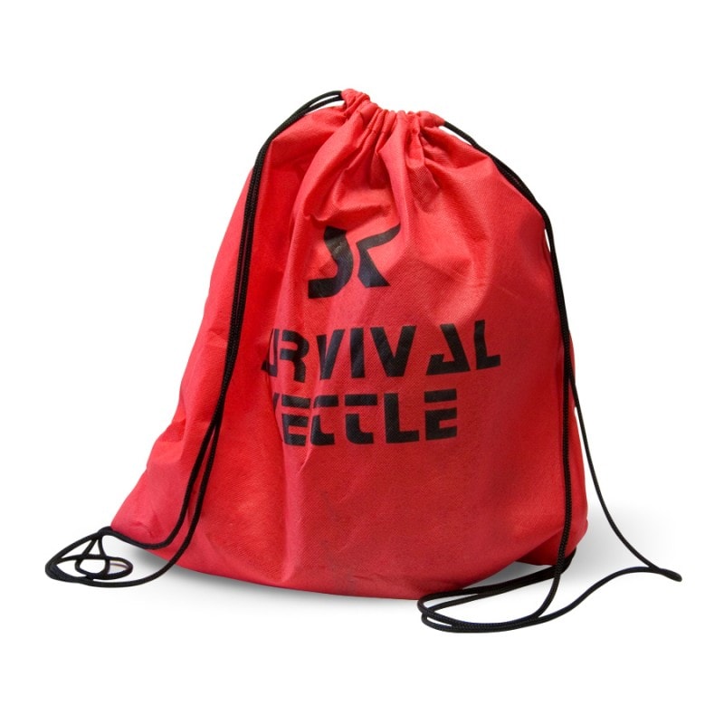 Survival Kettle - Reisewasserkocher - Silver Steel - 0.6 l