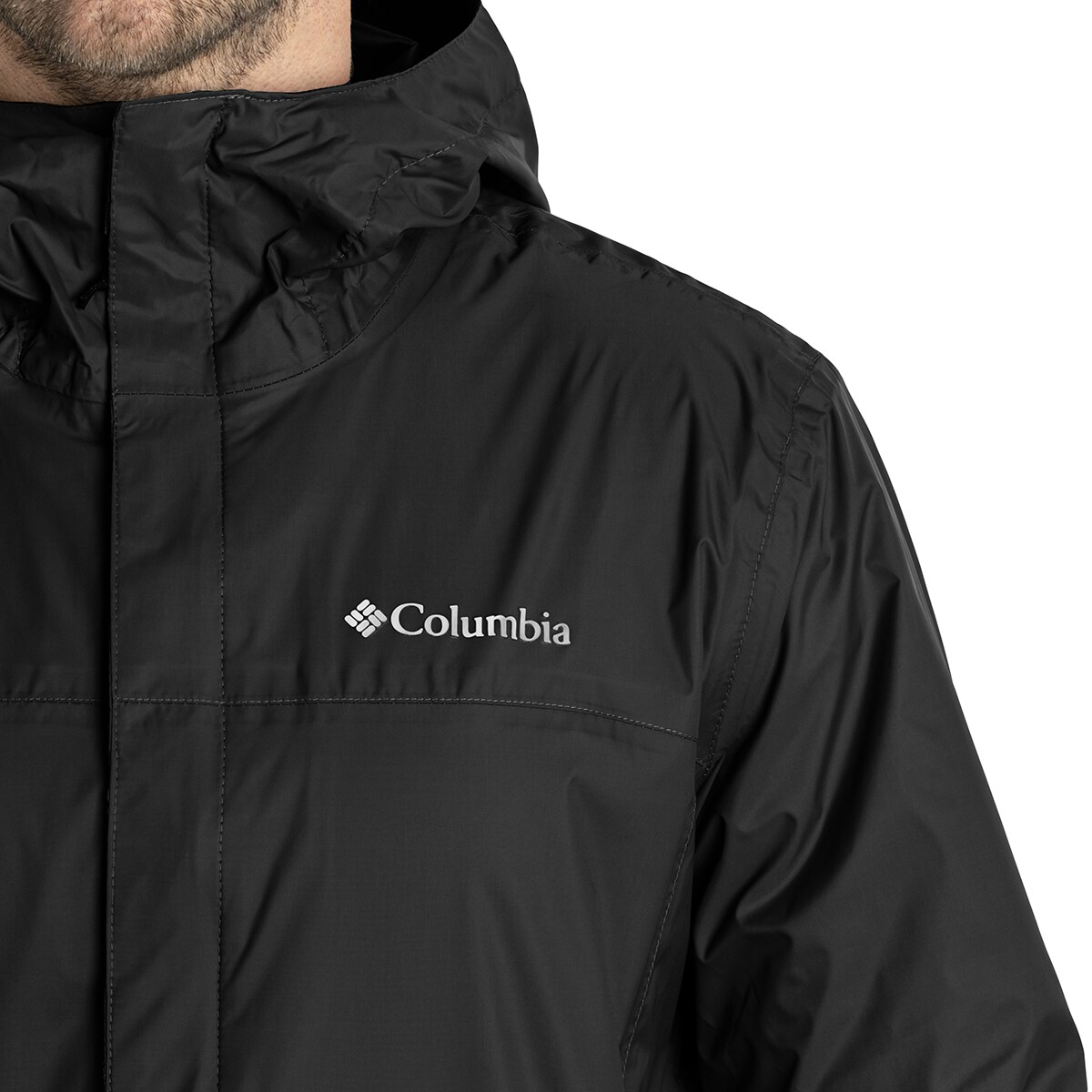 Columbia - Watertight II - Jacke - Black 