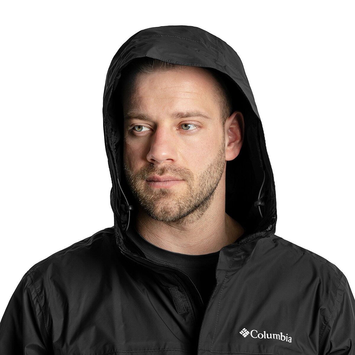 Columbia - Watertight II - Jacke - Black 