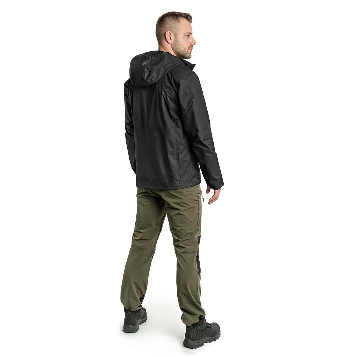 Columbia - Watertight II - Jacke - Black 