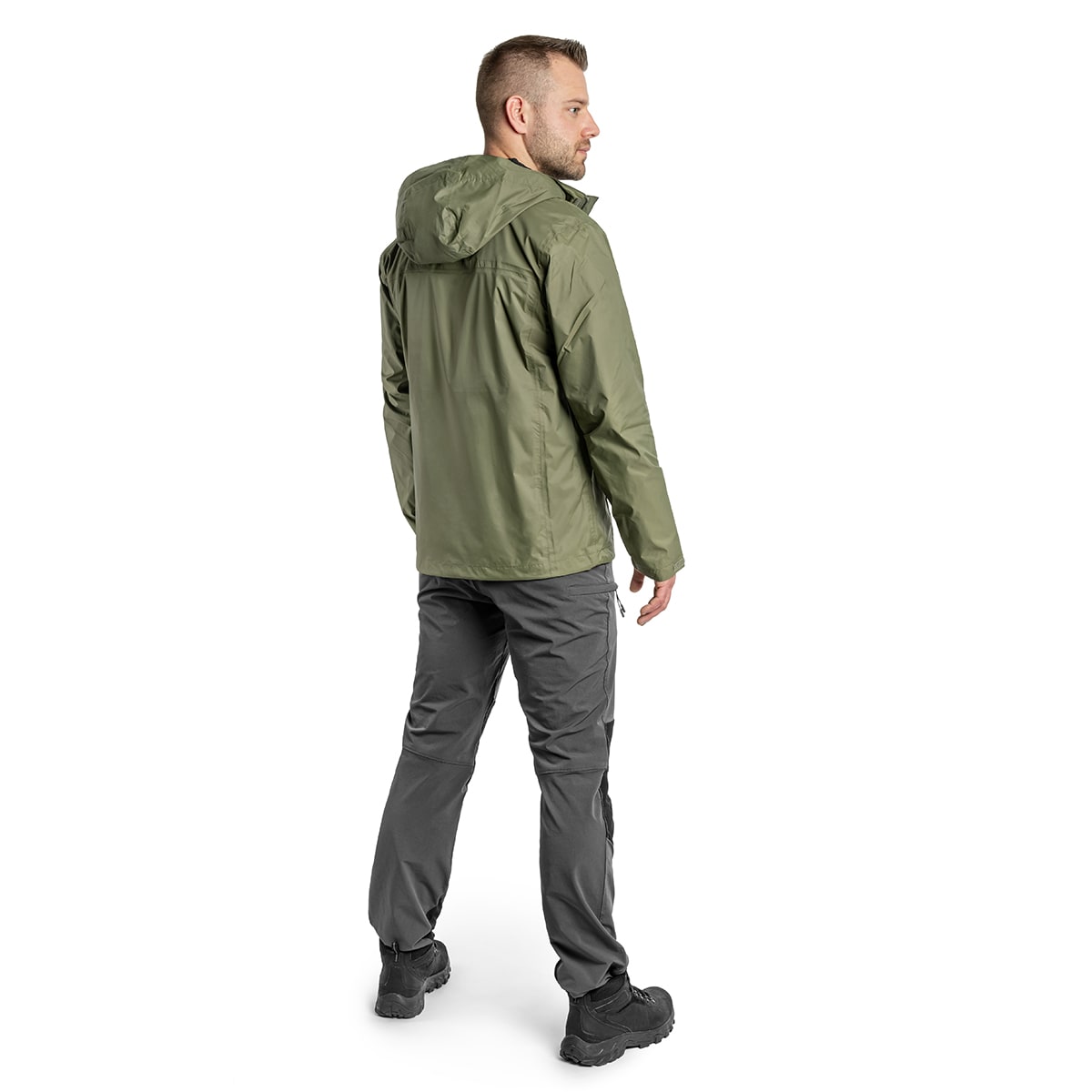 Columbia - Watertight II - Jacke - Stone Green