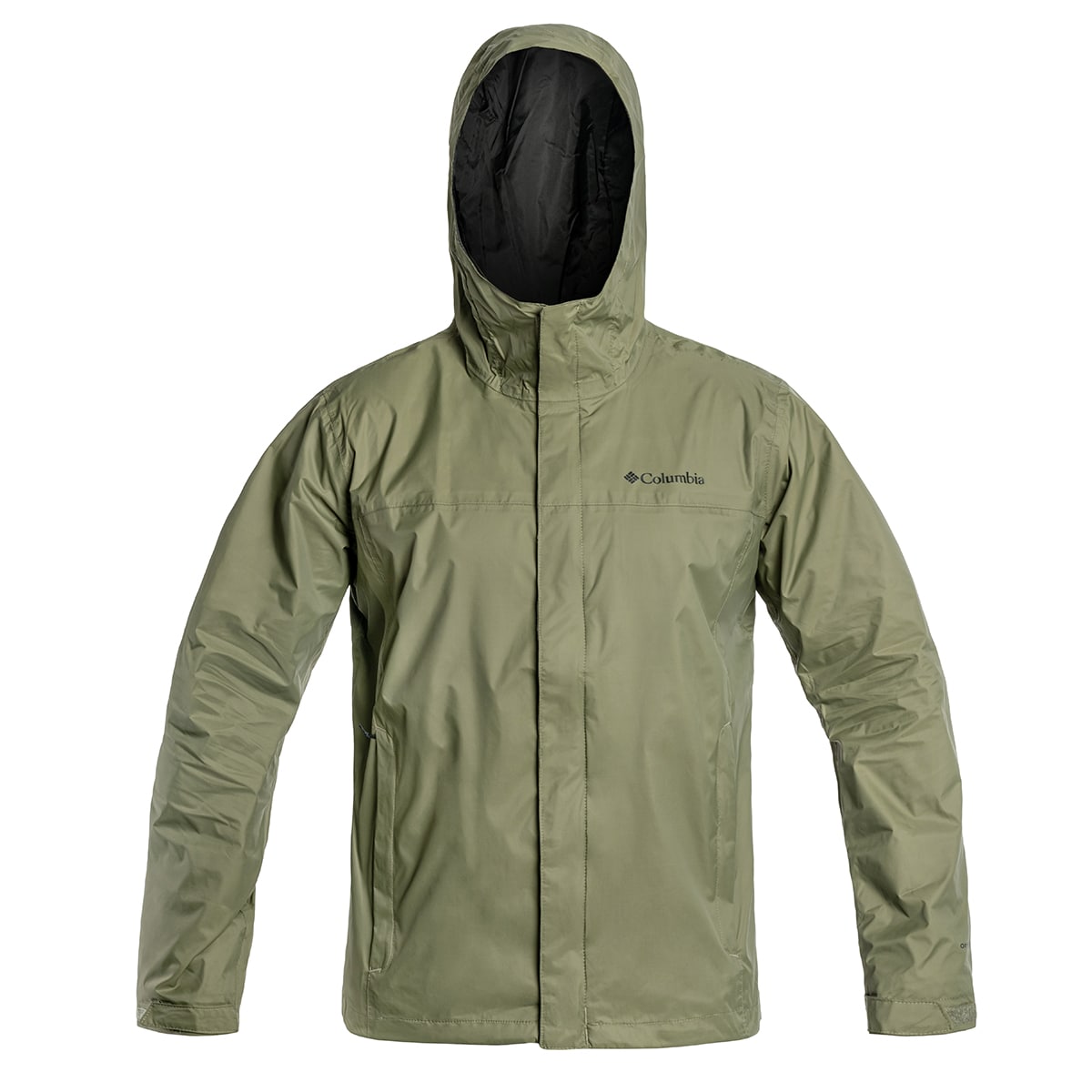 Columbia - Watertight II - Jacke - Stone Green