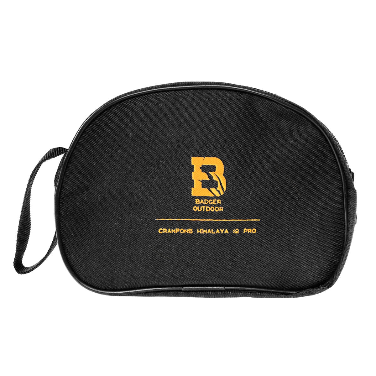 Badger Outdoor - Himalaya 12 Pro - Grödel - Black