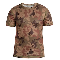 Haasta - Coolmax - Thermo-T-Shirt - Digital Panther