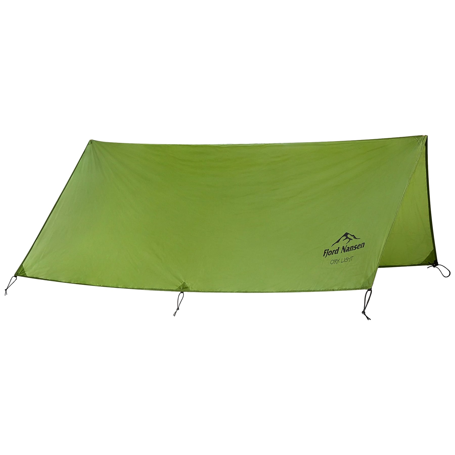Fjord Nansen - Ork Light - Zeltplane