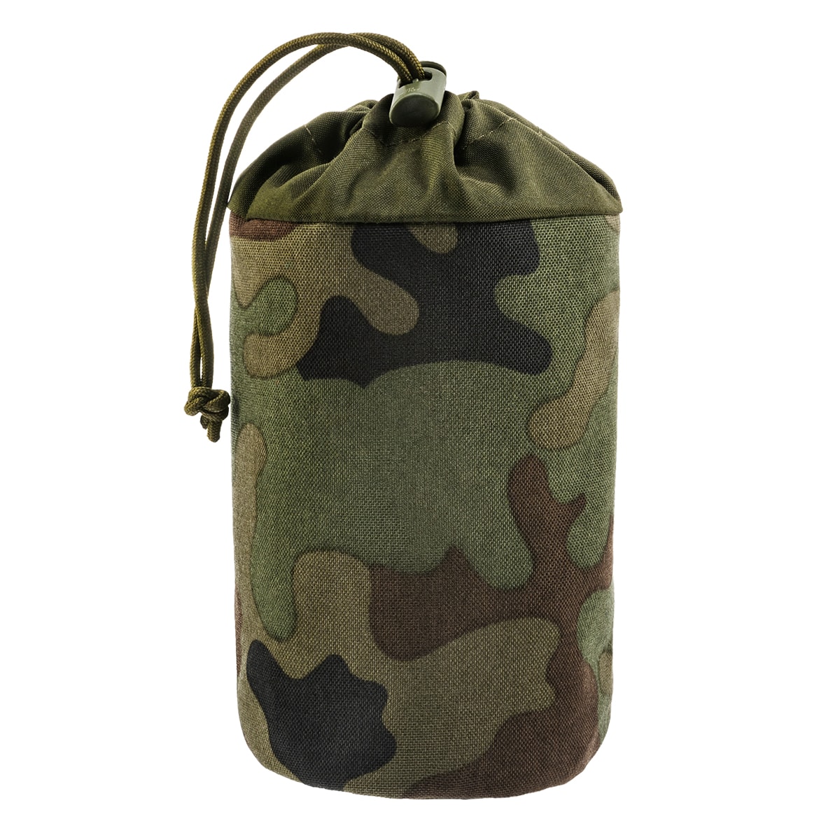Wisport - Zusatztasche - Waterpocket - wz.93 Pantera PL Woodland