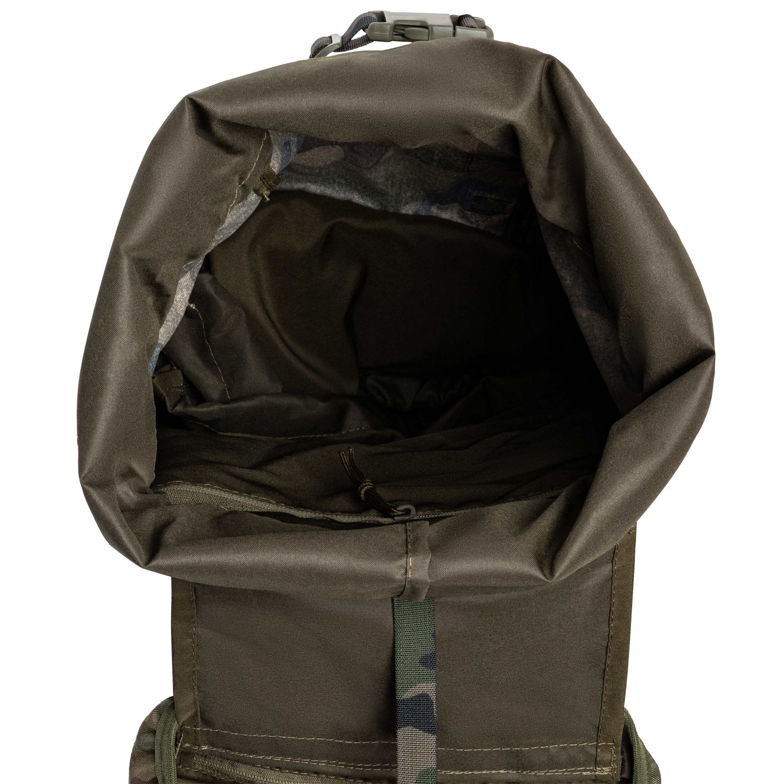 Wisport - Raccoon 45 l Rucksack wz.93 Pantera PL Woodland