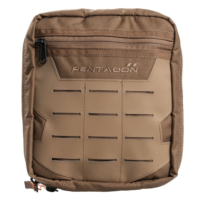 Pentagon - EDC 2.0 - Organizer - Coyote