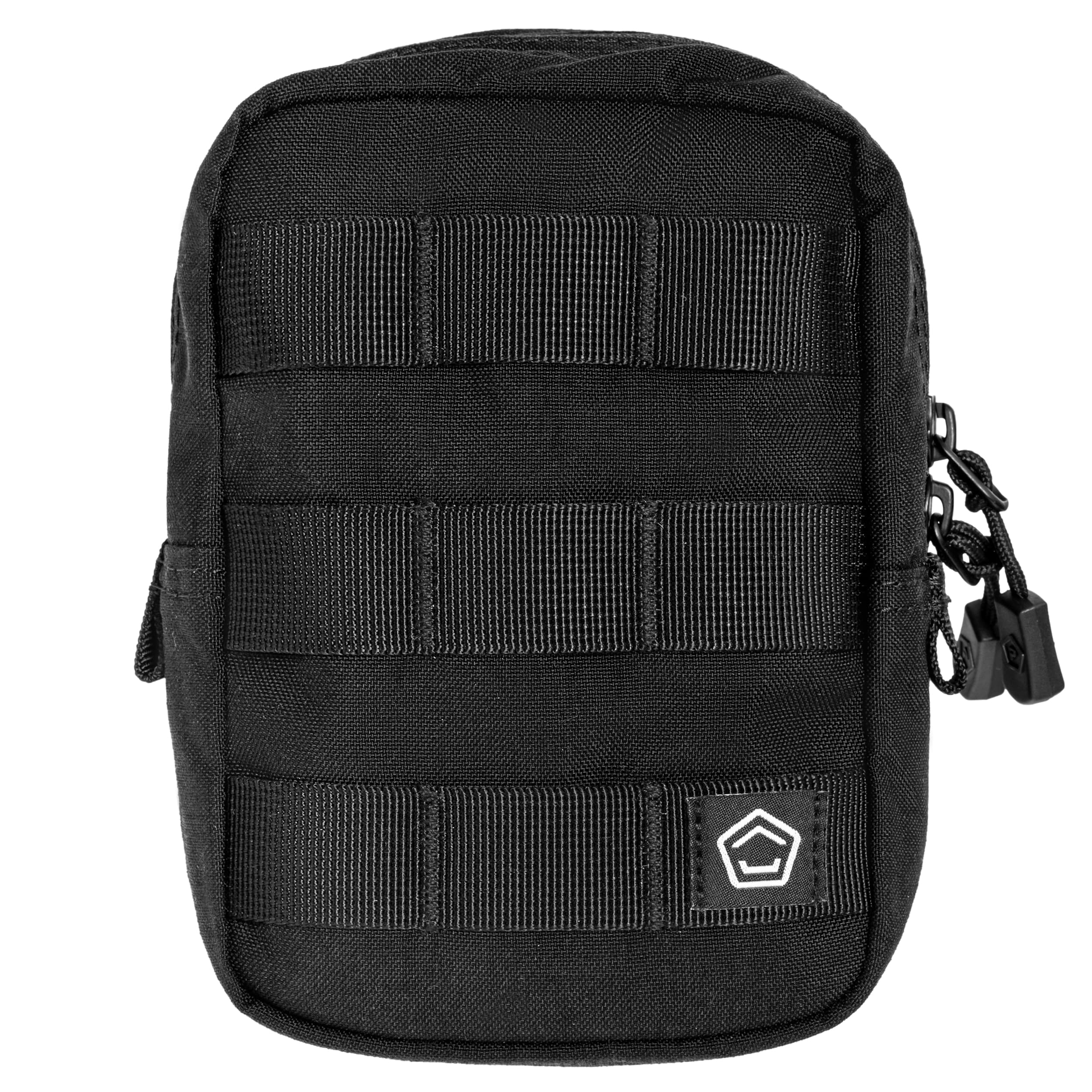 Pentagon - Keros Pouch - Zusatztasche - Black