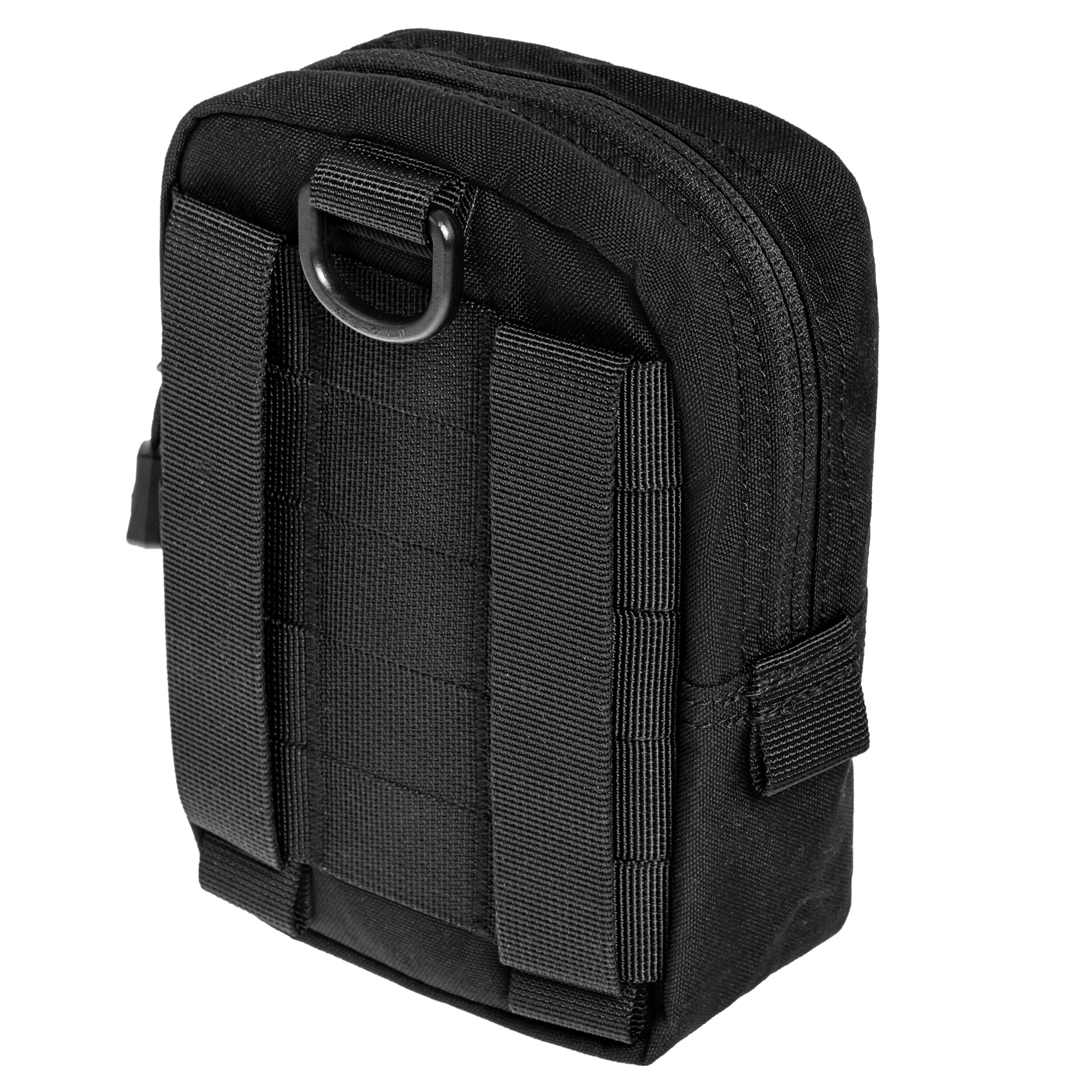 Pentagon - Keros Pouch - Zusatztasche - Black
