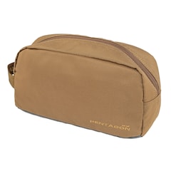 Pentagon - Raw Travel Kit - Organizer - Coyote