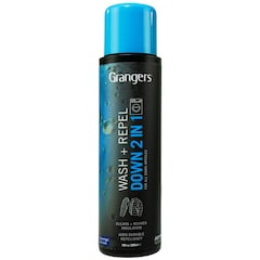 Grangers - Down Wash&Repel 2in1 - Imprägnier-Waschmittel - 300 ml