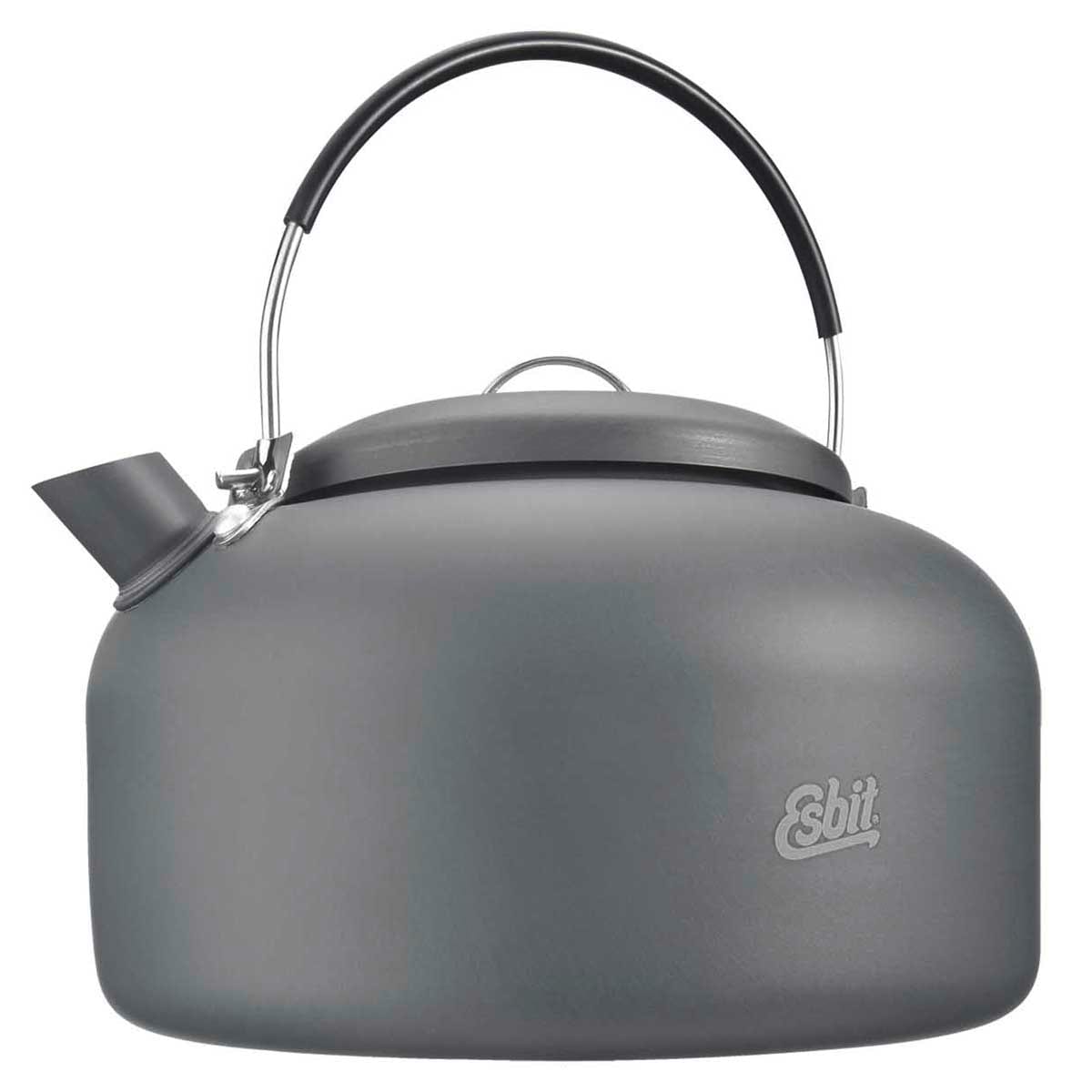 Esbit - Kettle - Aluminium-Wasserkocher 1.4 l