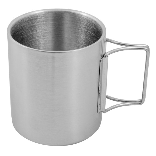 Rockland - Travel Mug 0,35 L - Stahlbecher