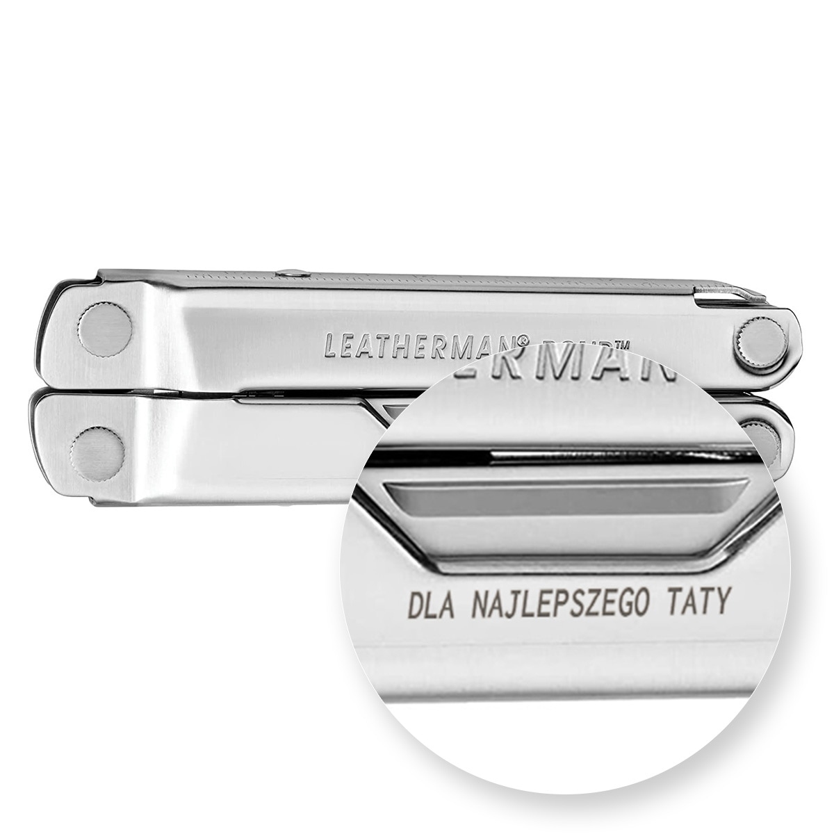 Leatherman - Bond Multitool