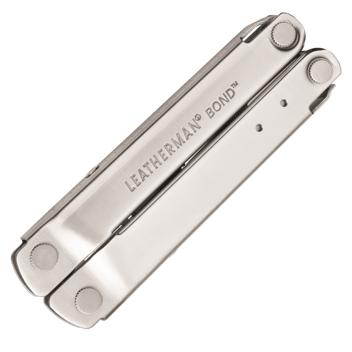 Leatherman - Bond Multitool mit Holster