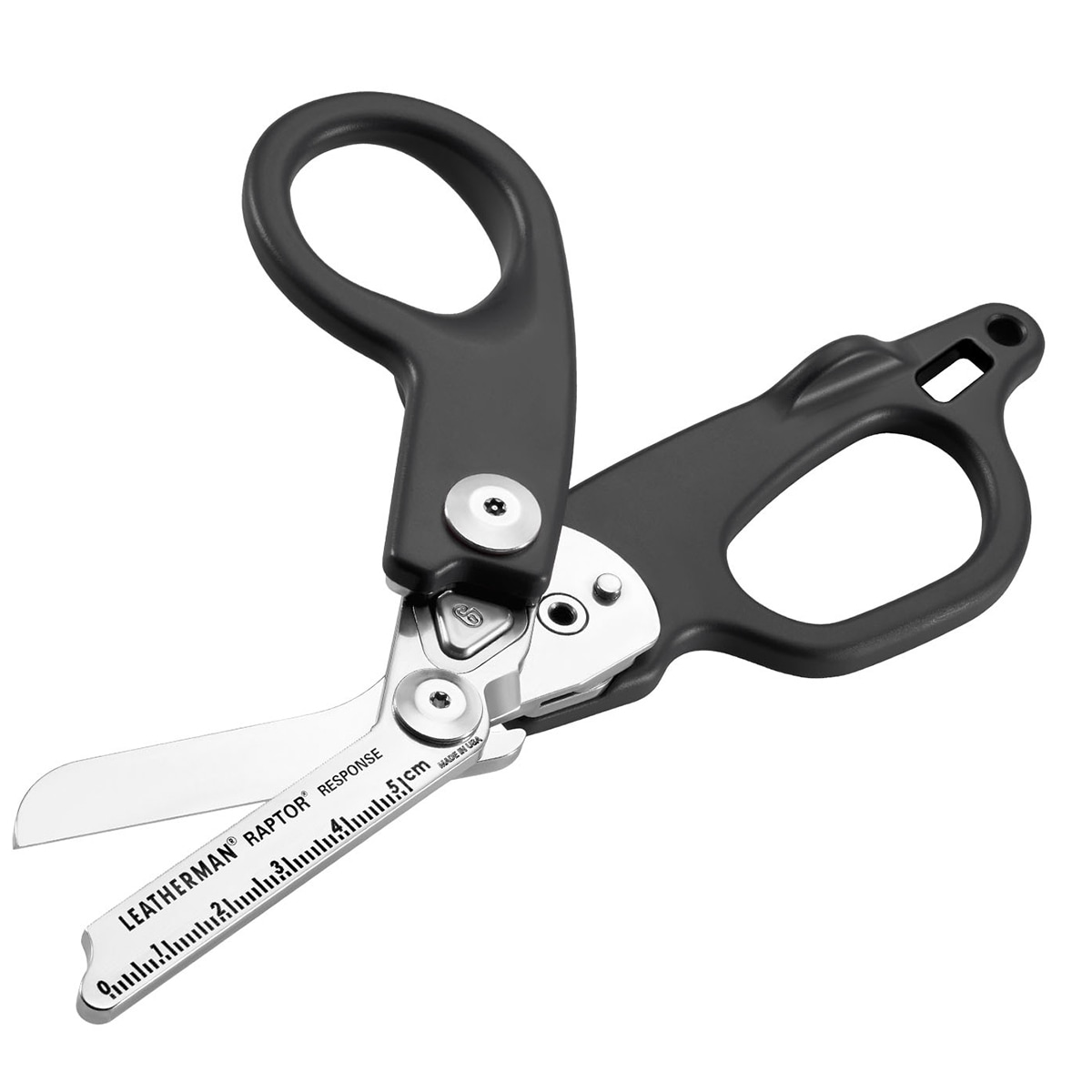 Leatherman -  Raptor Response - Multitool -  Cement Gray