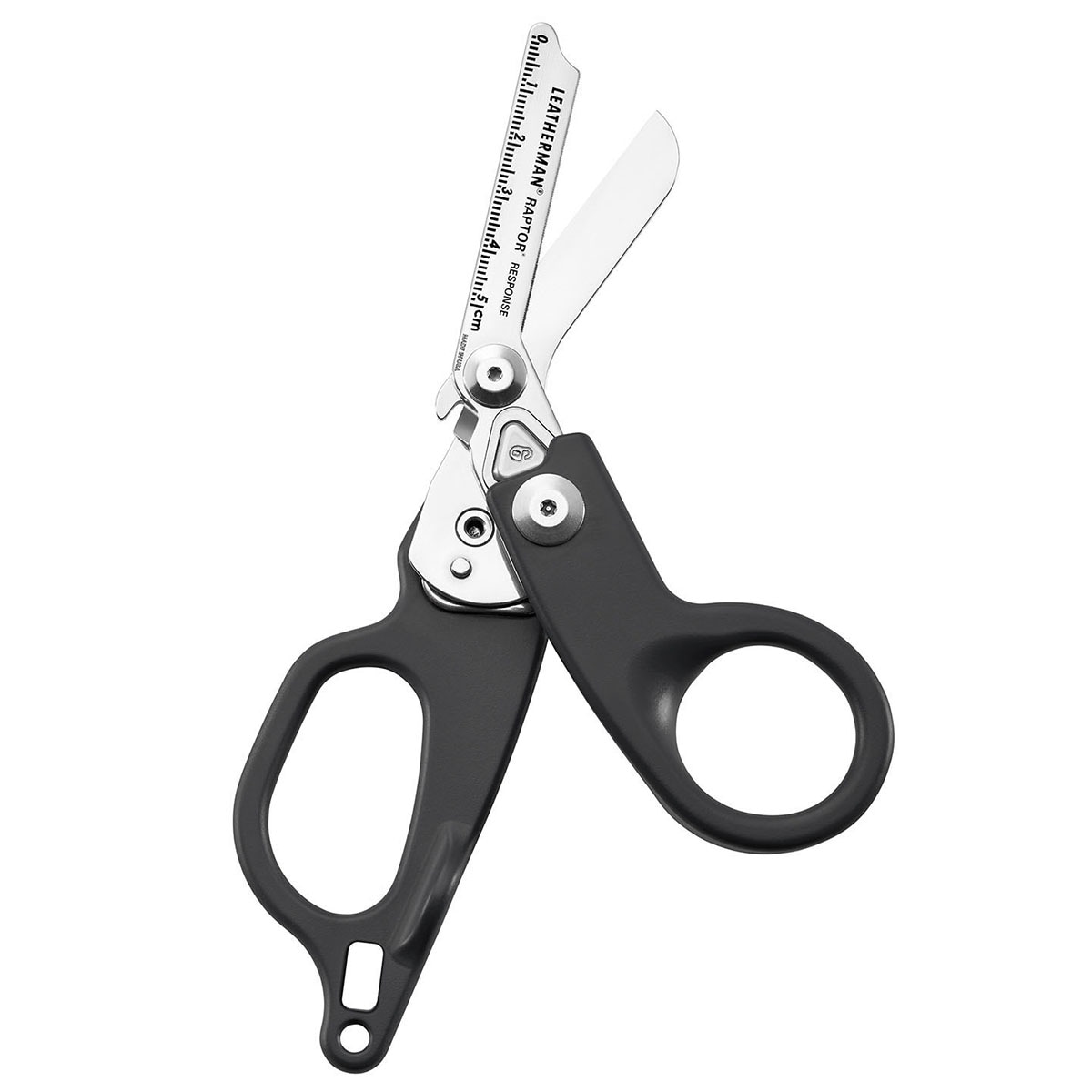 Leatherman -  Raptor Response - Multitool -  Cement Gray