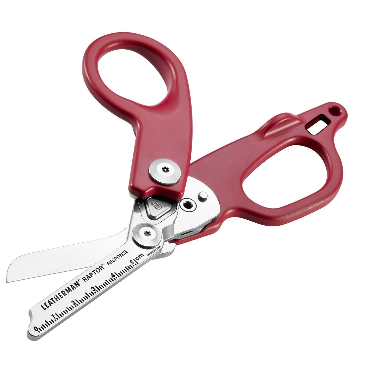 Leatherman - Raptor Response Crimson Multitool - Red