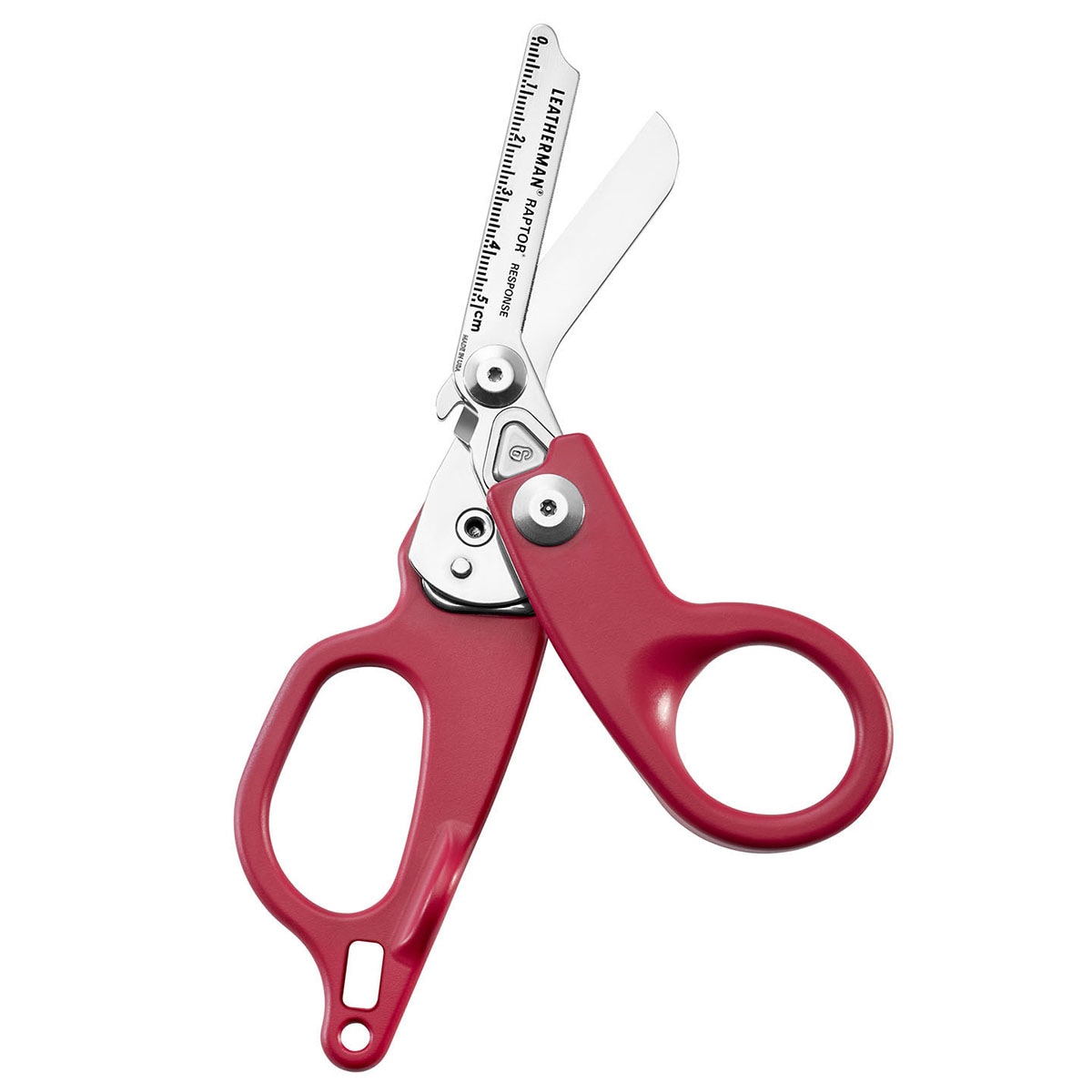 Leatherman - Raptor Response Crimson Multitool - Red