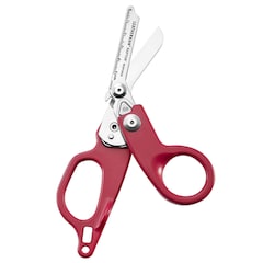 Leatherman - Raptor Response Crimson Multitool - Red
