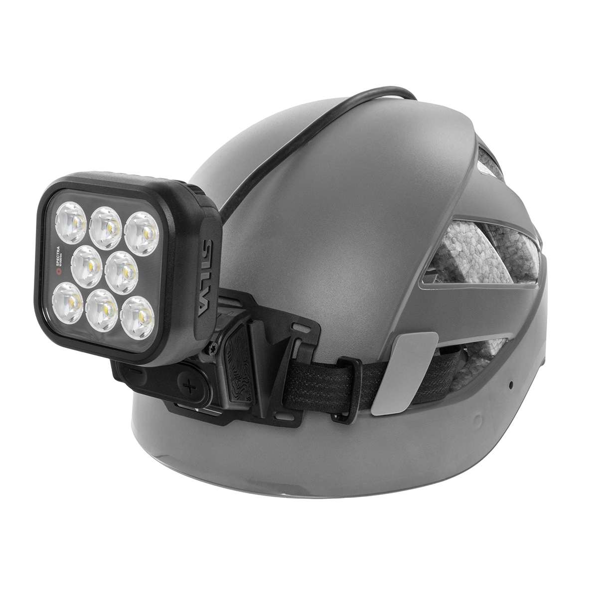 Silva - Spectra A - Stirnlampe - 10000 Lumen