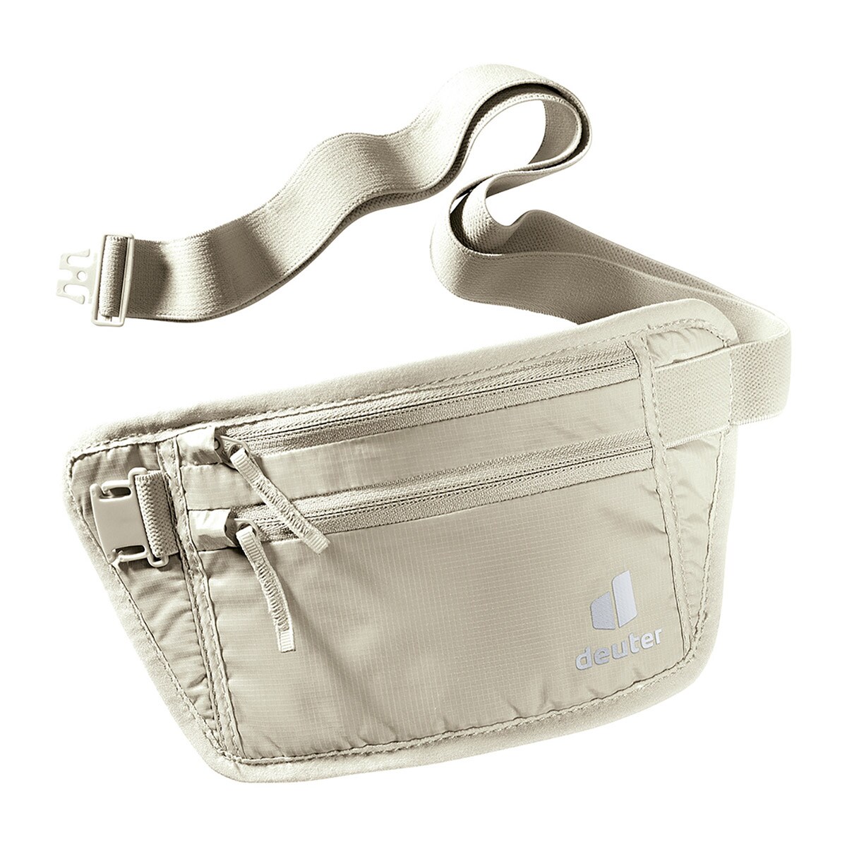 Deuter - Security Money Belt I - Geldgürtel  - Sand