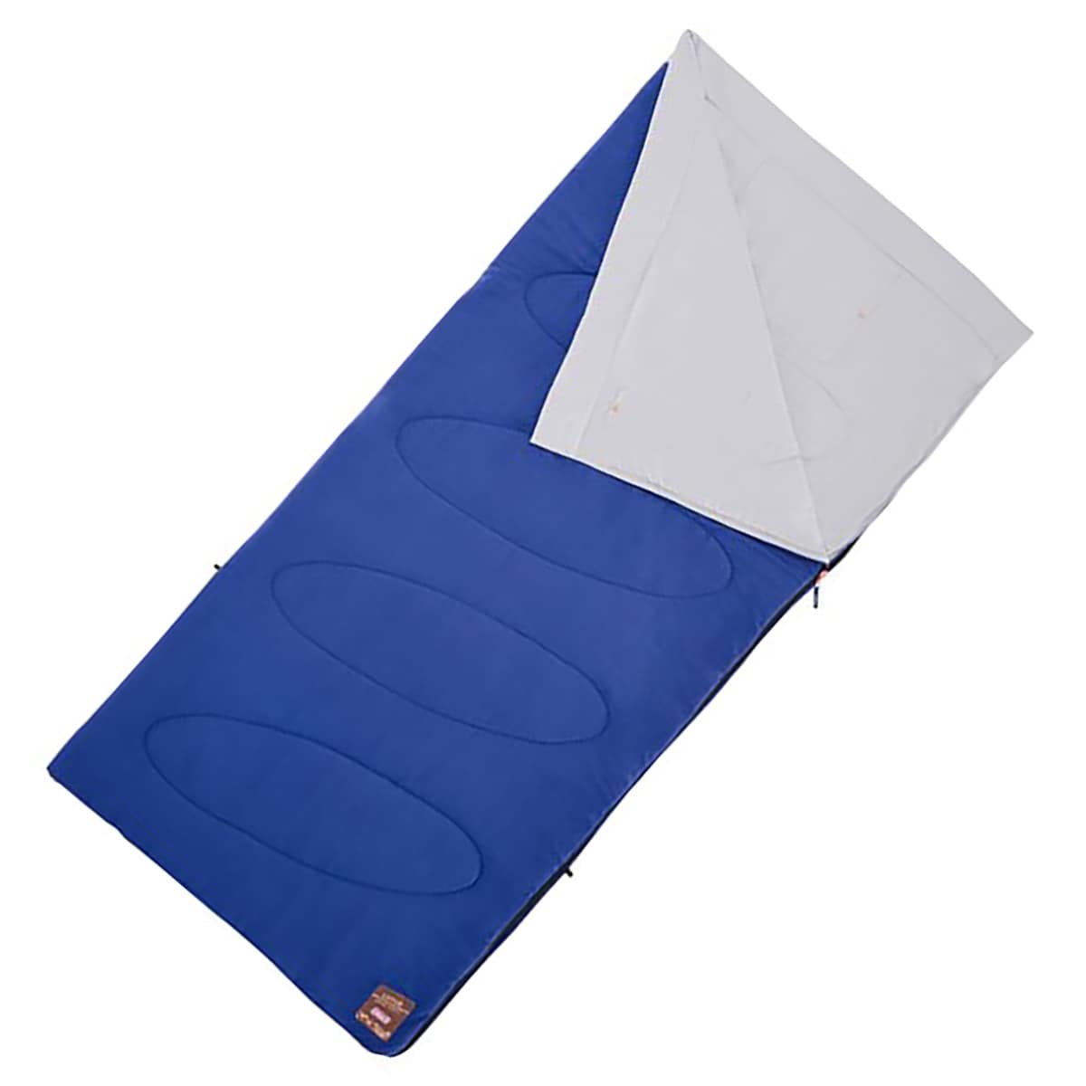 Coleman - Lotus - Schlafsack L 205 x 85 cm 