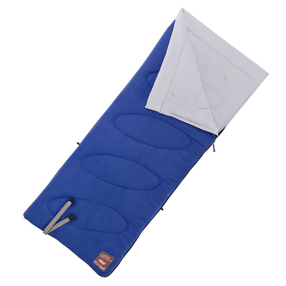 Coleman - Lotus - Schlafsack S 165 x 65 cm