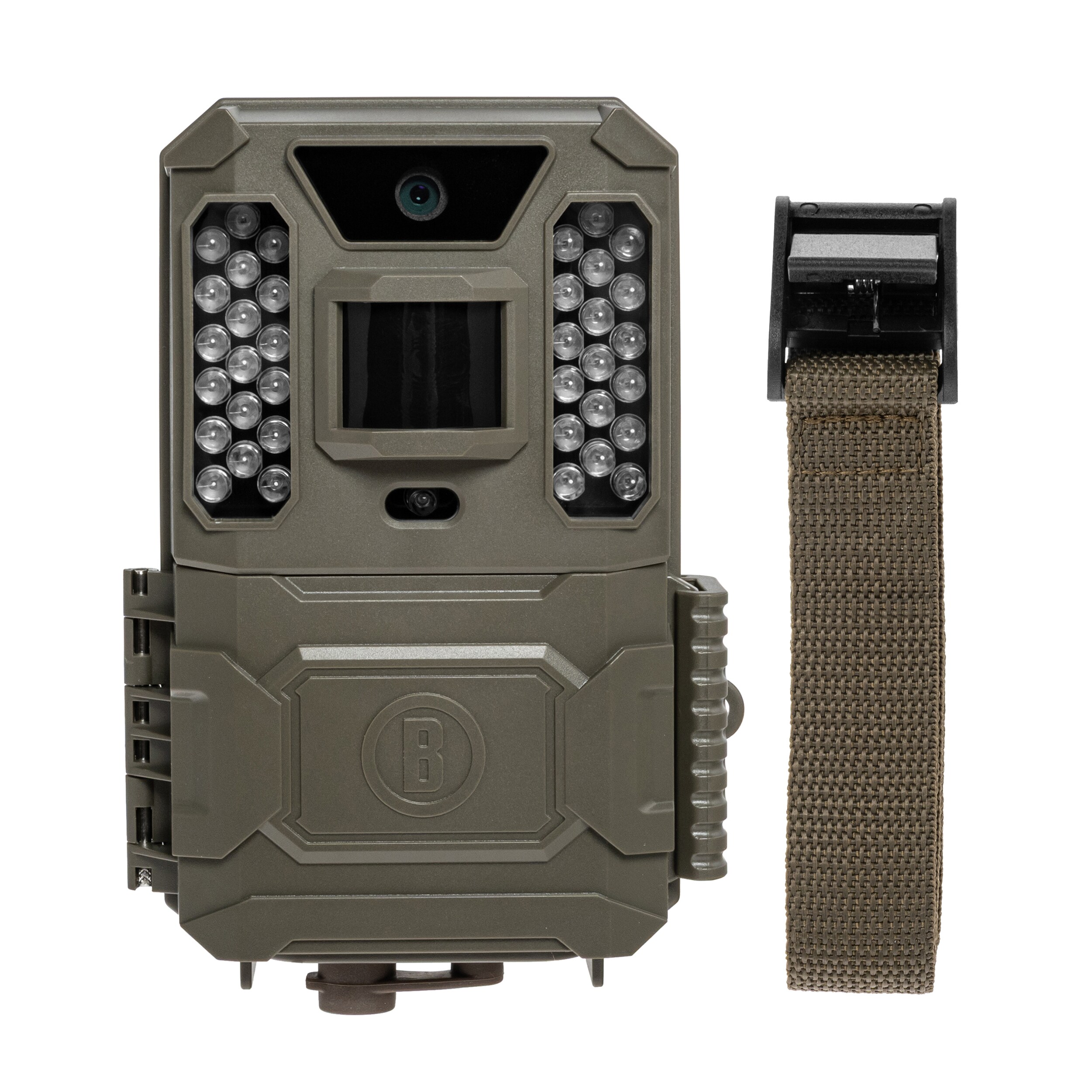 Bushnell - 24MP Prime Low Glow Tan - Wildkamera