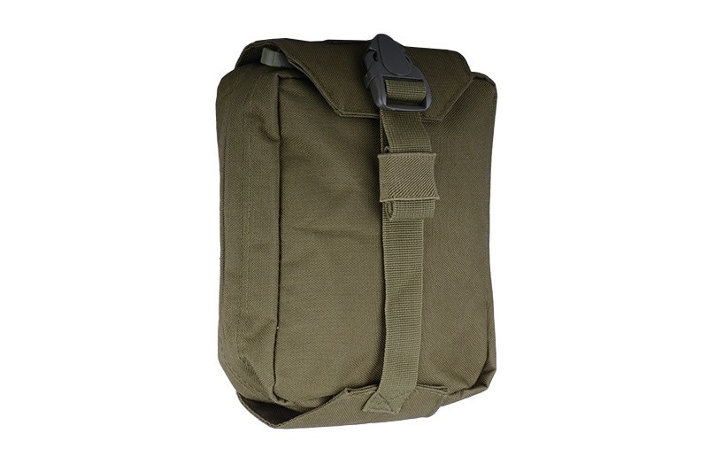 Rip-Away Erste-Hilfe-Tasche - Olive