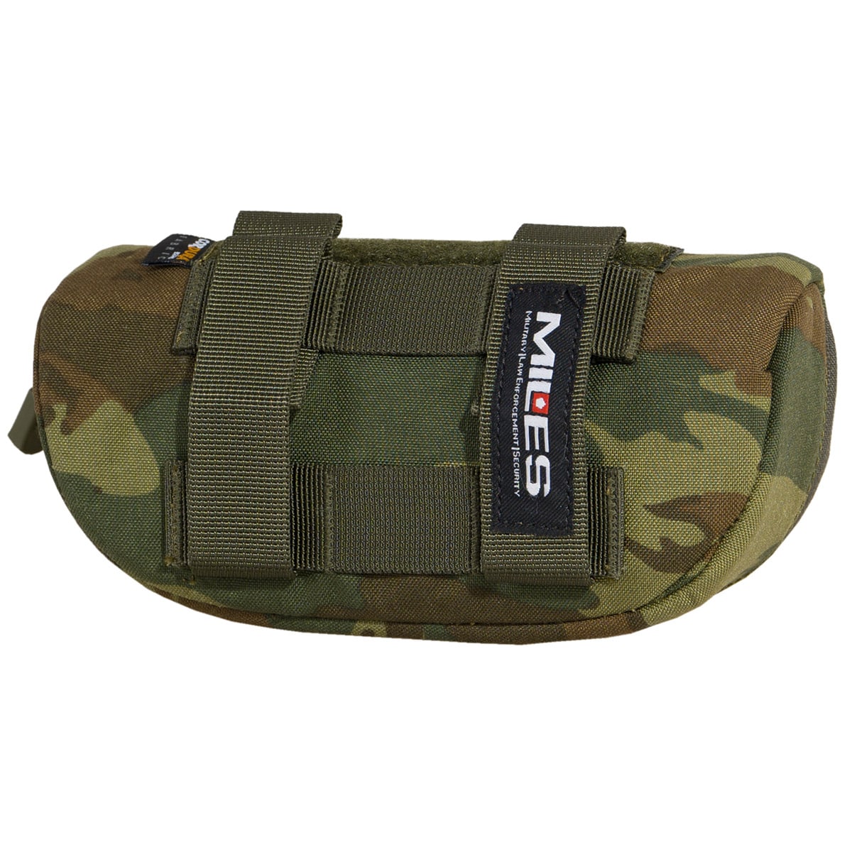 Pentagon - Brillenetui - Greek Camo