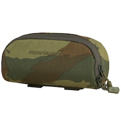 Pentagon - Brillenetui - Greek Camo