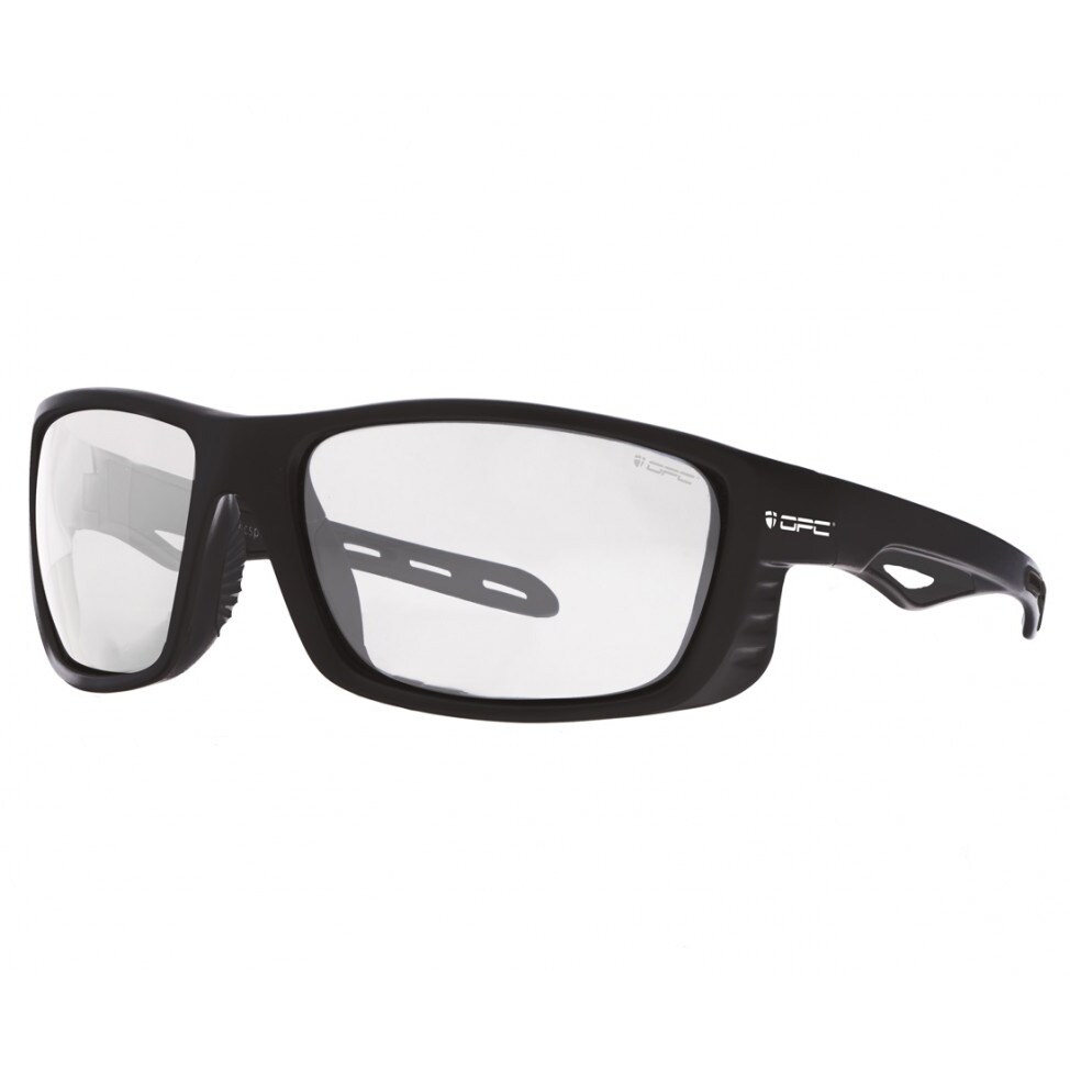 OPC Sport - Blk Mat Clear Pro - Sonnenbrille