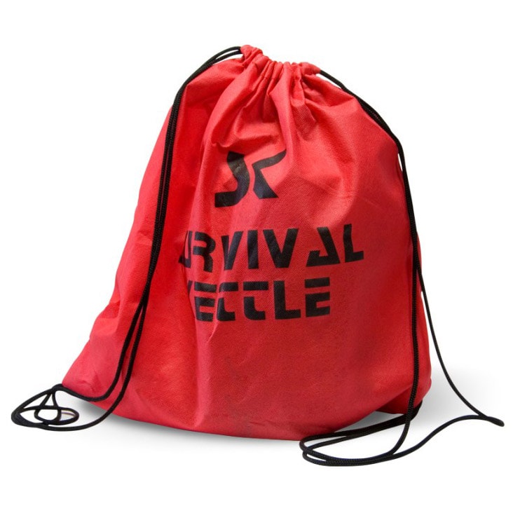 Survival - Kettle Lone Wolf PRO - Reisekocher