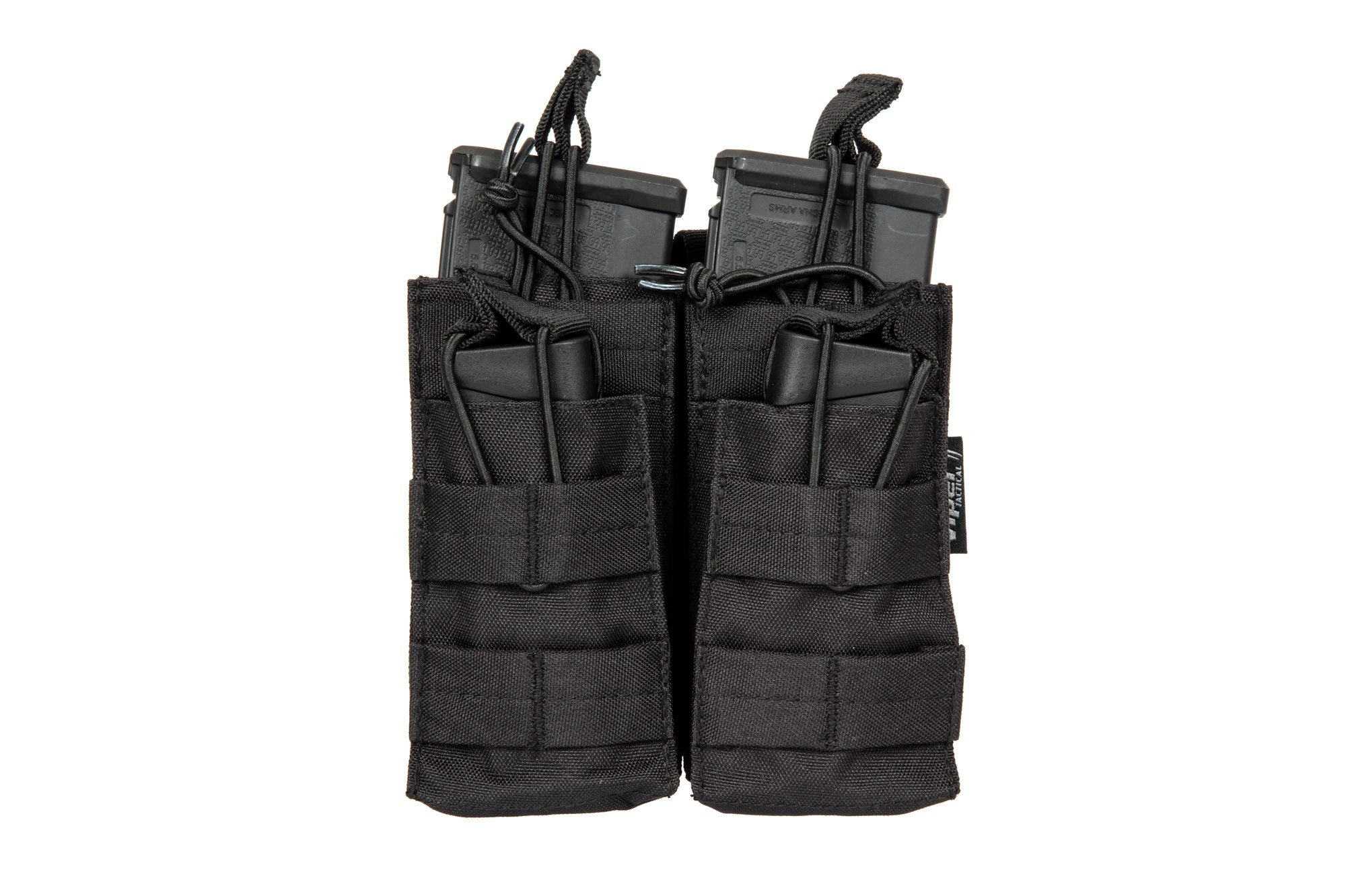 Viper Tactical - Magazintasche für 4 Magazine 5,56 mm - Schwarz