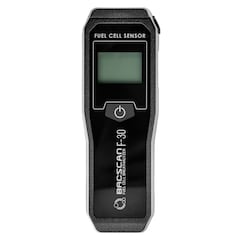 BACscan - F30 Atemalkoholtestgerät