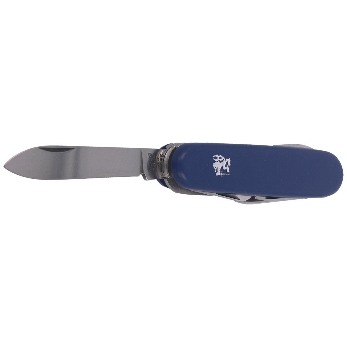 Mikov - Stovka Taschenmesser - Blue 100-NH-7 A