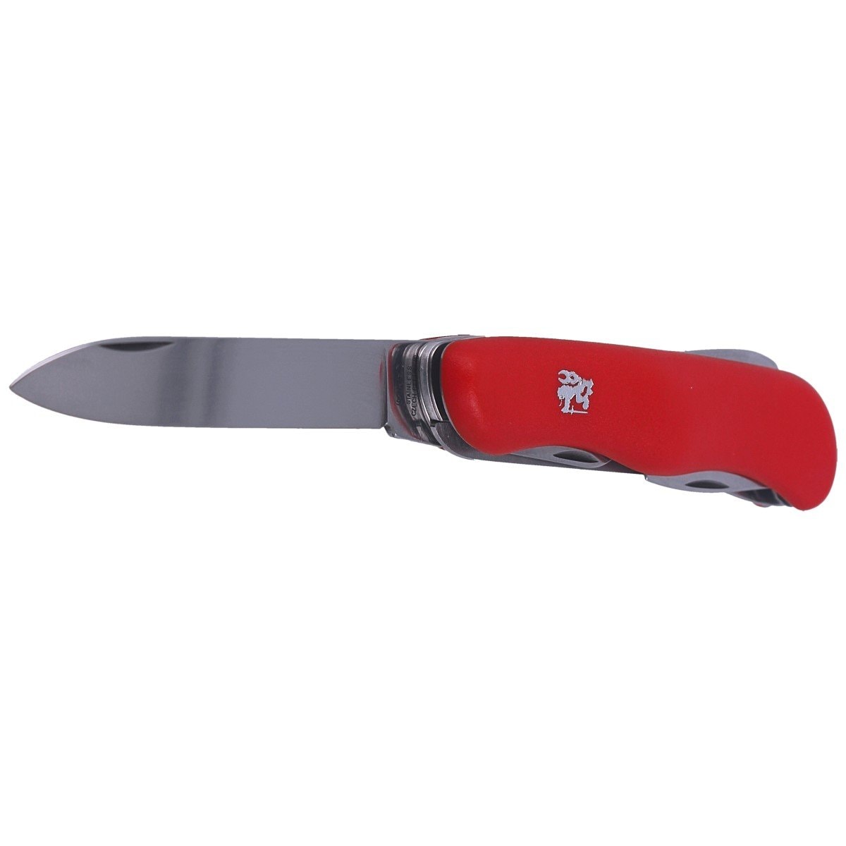 Mikov - Praktik Taschenmesser - Red 115-NH-6/AK