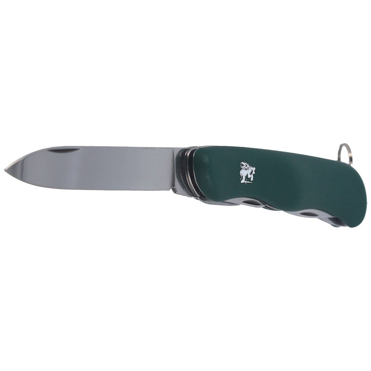 Mikov - Praktik Taschenmesser - Green 115-NH-3/AK