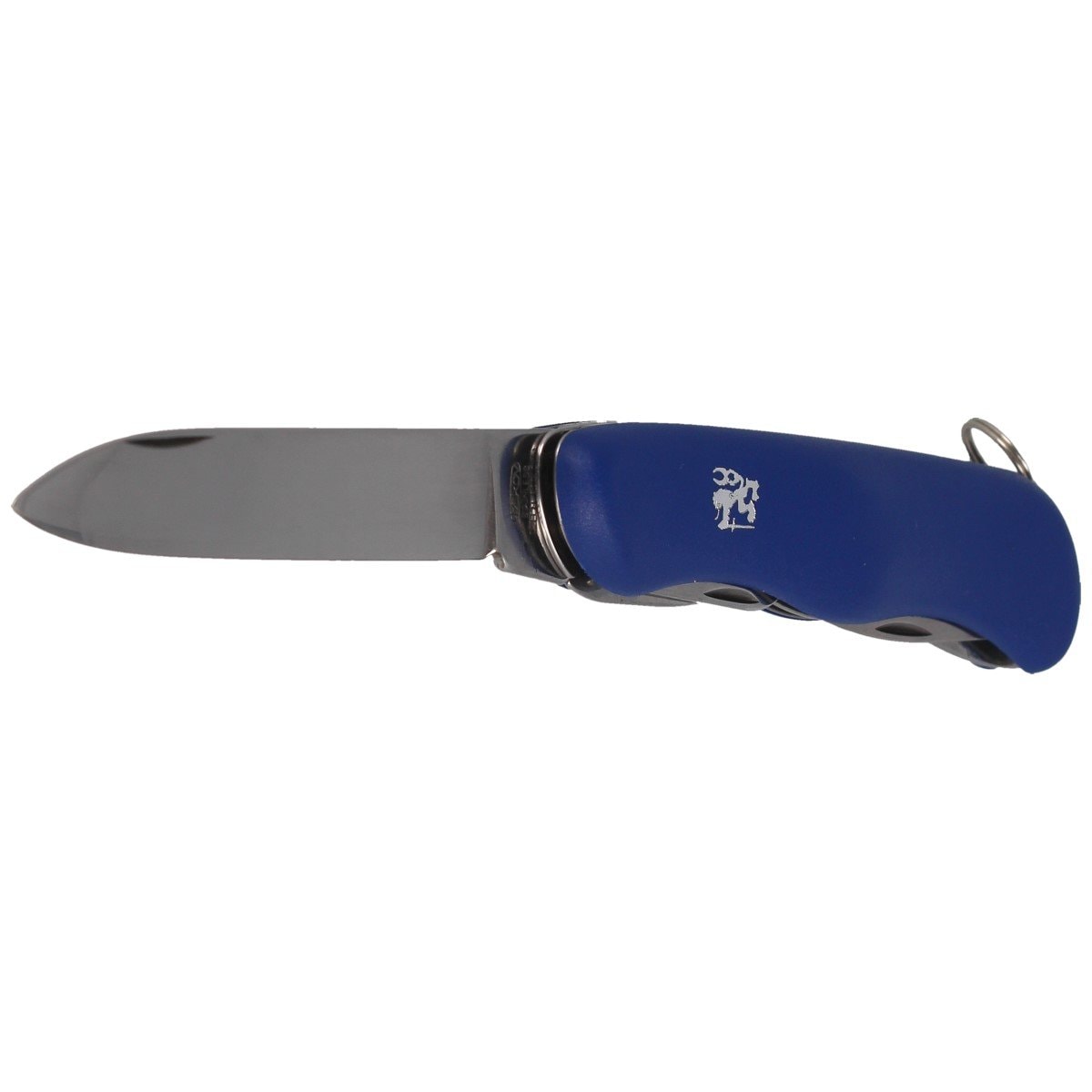 Mikov - Praktik Taschenmesser - Blue 115-NH-3/AK