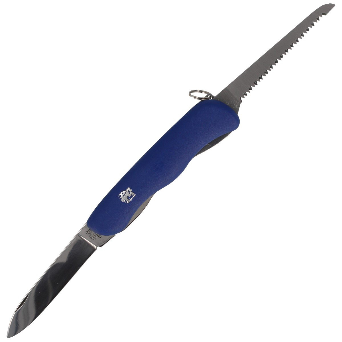 Mikov - Praktik Blue 115-NH-2/AK - Taschenmesser