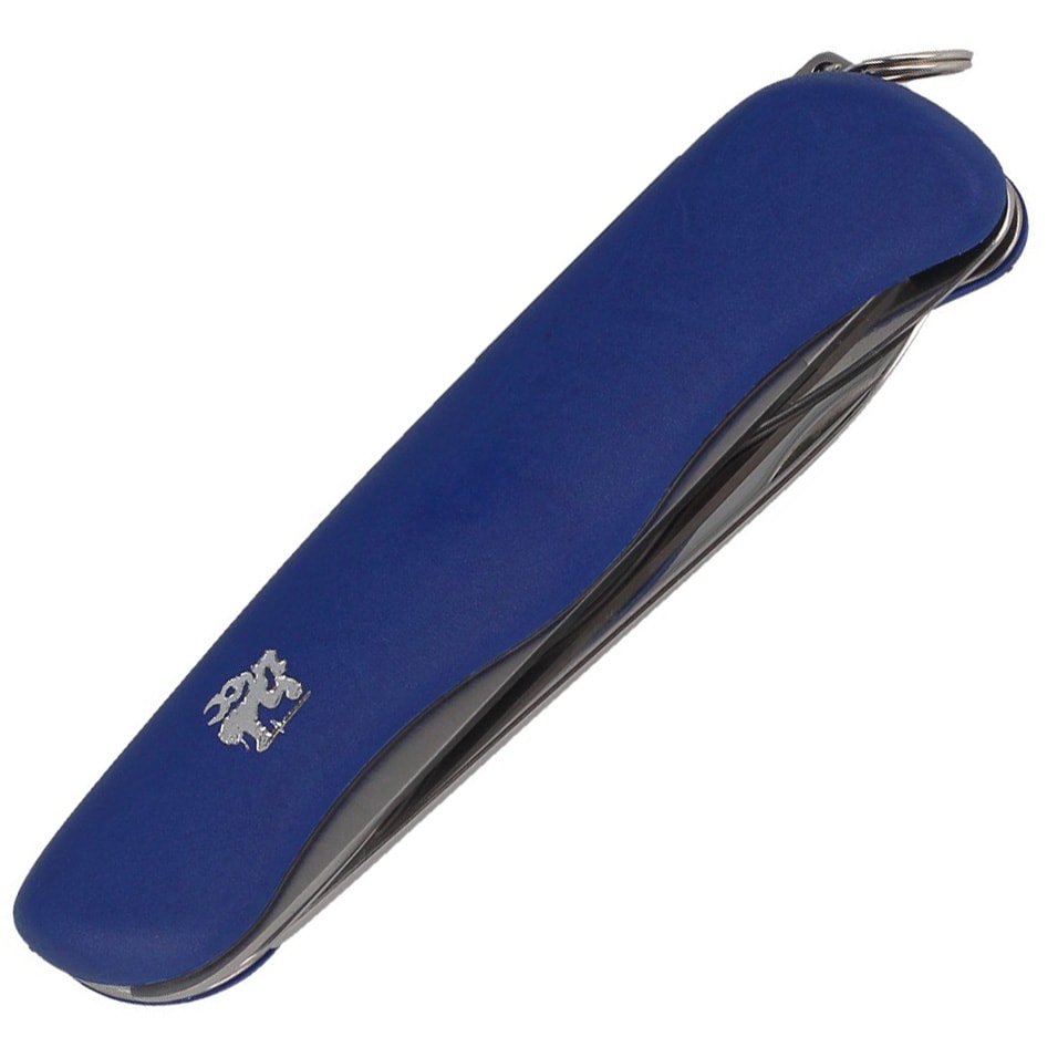 Mikov - Praktik Blue 115-NH-2/AK - Taschenmesser