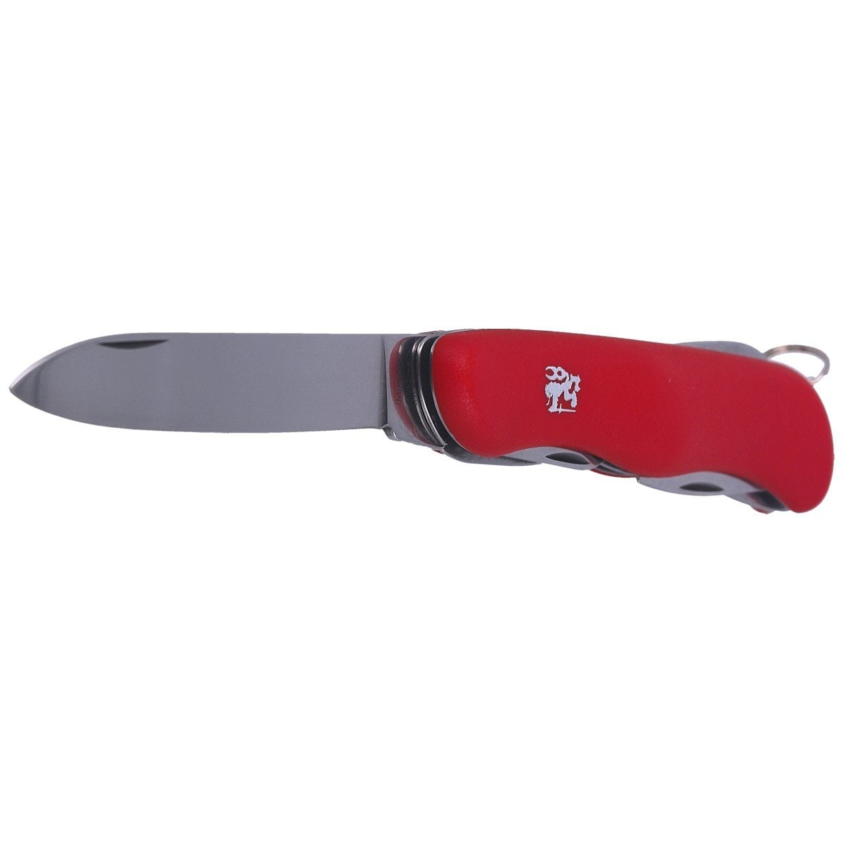 Mikov - Praktik Taschenmesser - Red 115-NH-5/AK