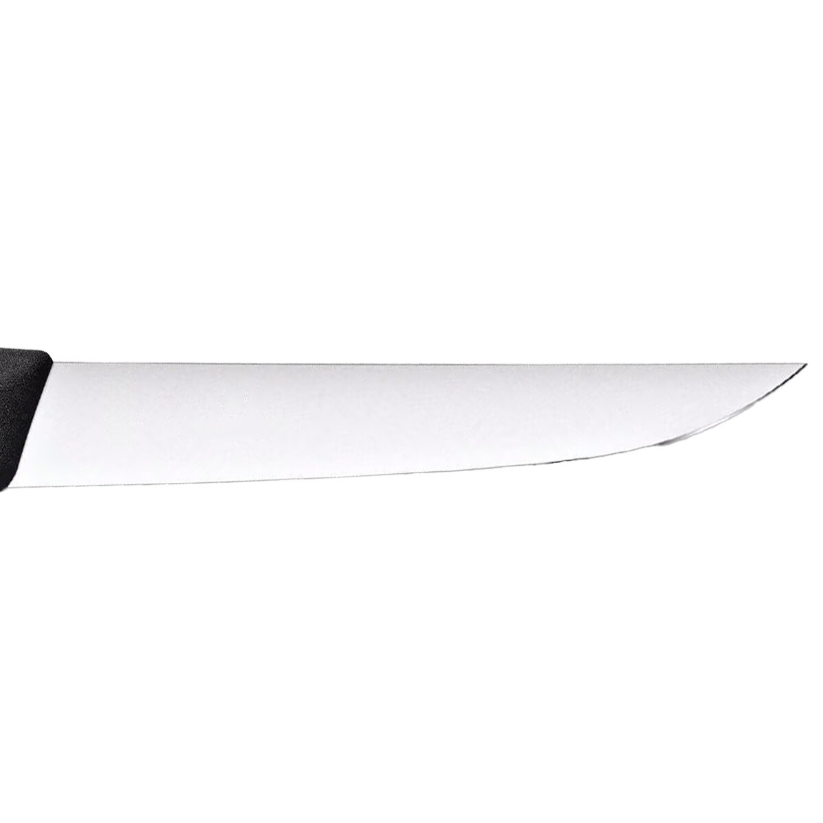 Victorinox - Swiss Classic - Küchenmesser - zum Portionieren 15 cm - Black