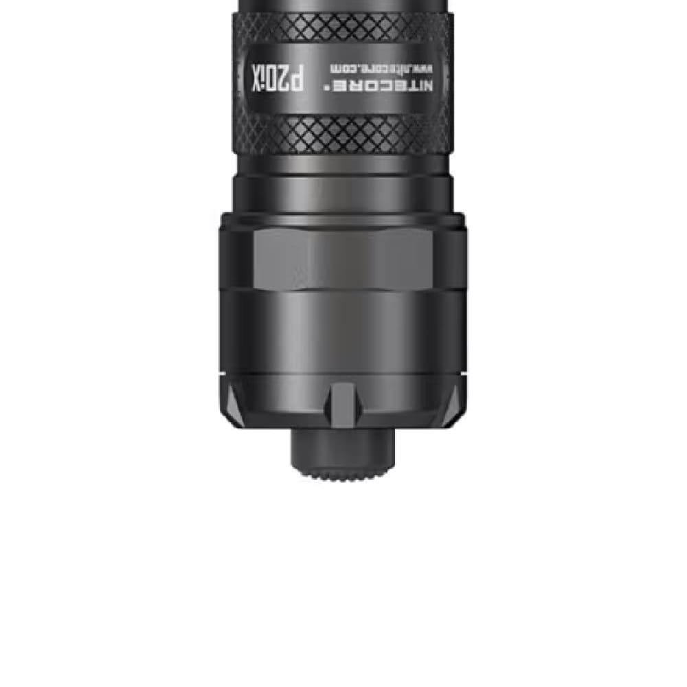 Nitecore - P20iX - Taschenlampe 4000 Lumen