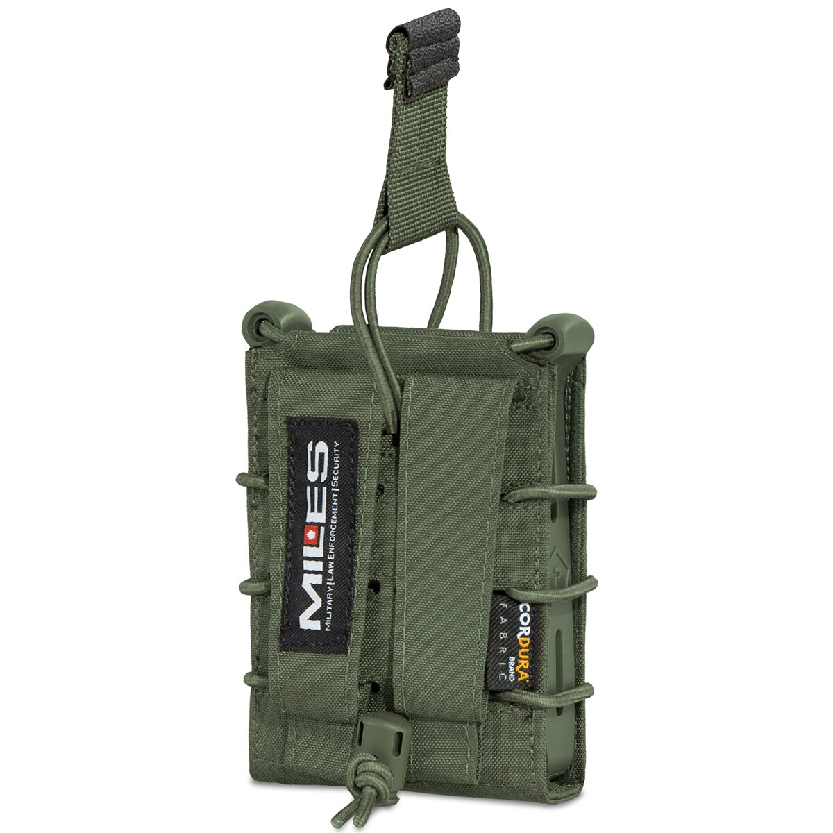 Pentagon - Elpis Mag Pouch - Magazintasche für Magazine - Olive
