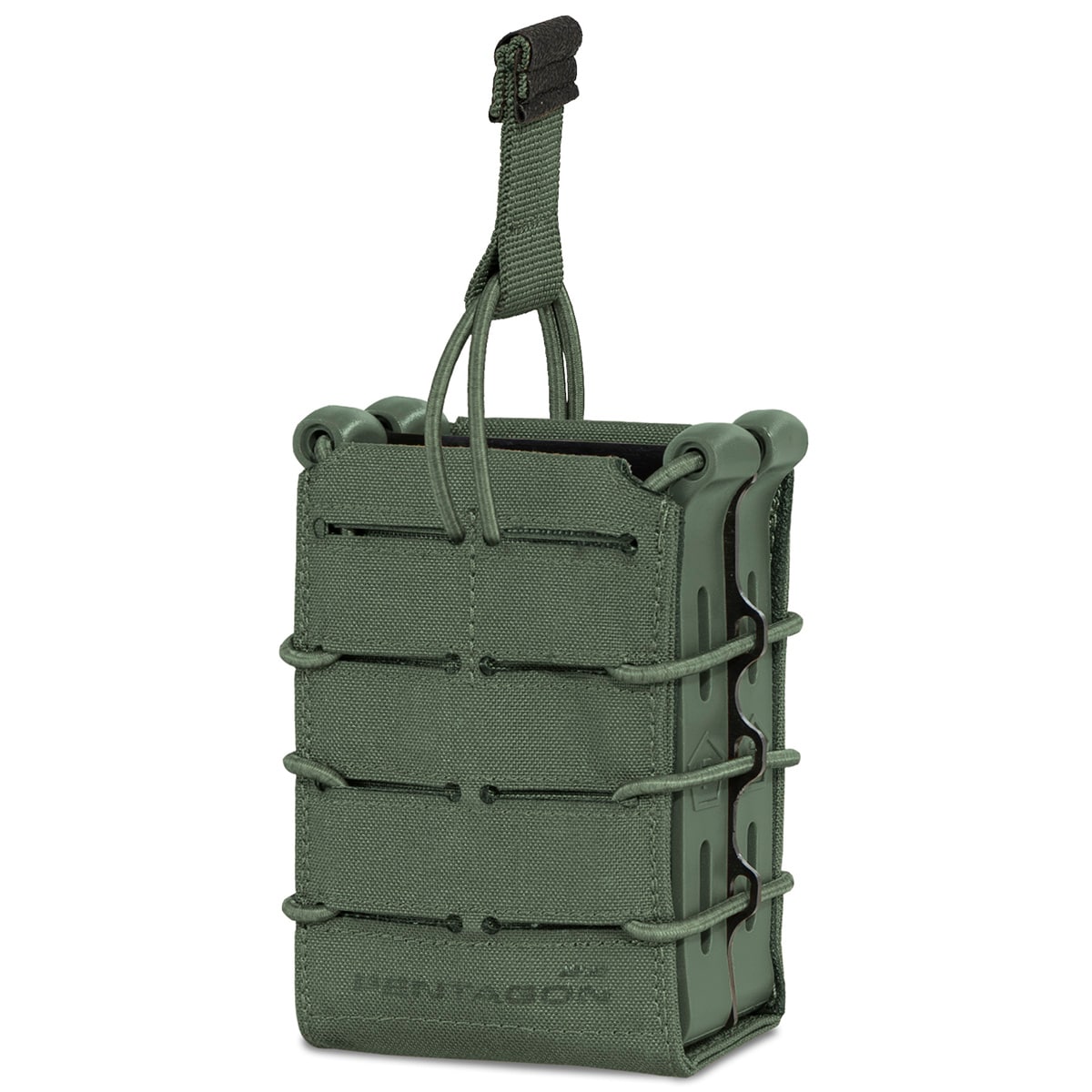 Pentagon - Elpis Large Mag Pouch - Magazintasche für 2 Magazine - Olive